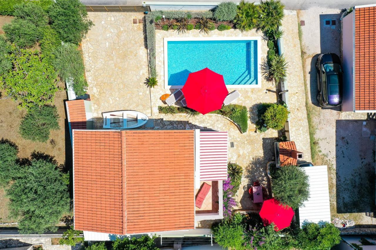Villa Goga Vir Exterior photo