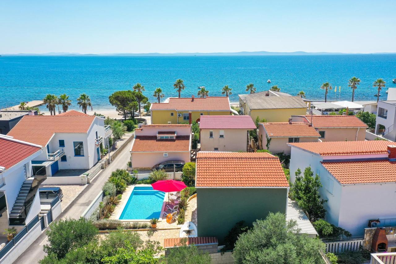 Villa Goga Vir Exterior photo