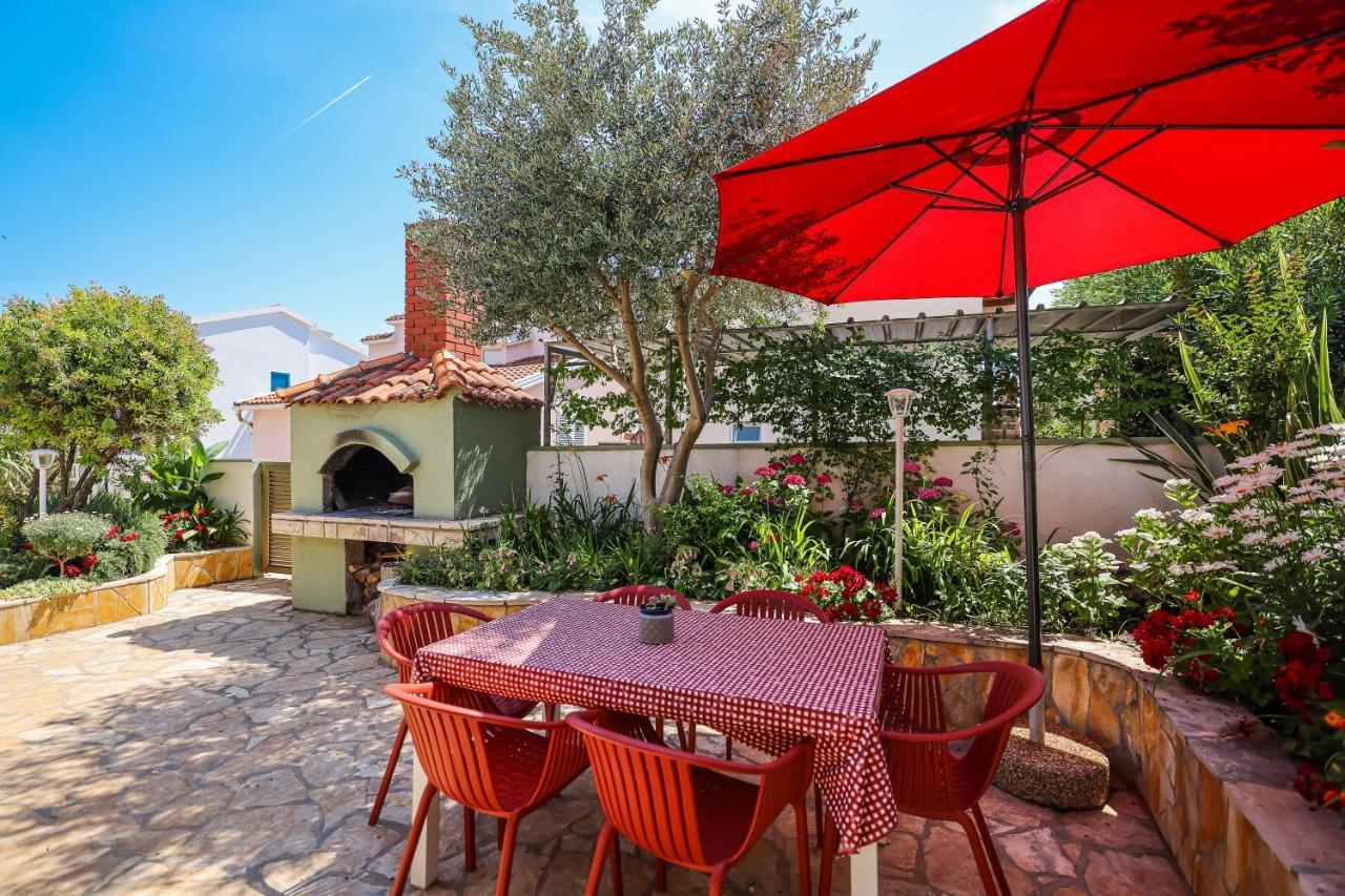 Villa Goga Vir Exterior photo